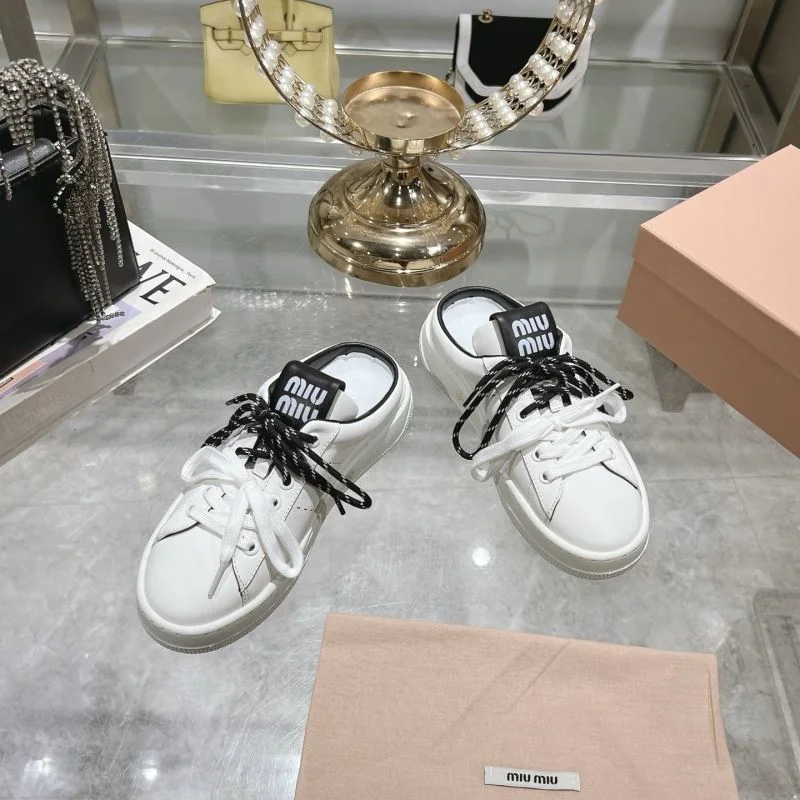 Miu Miu Sandals MultiPurpose 9587