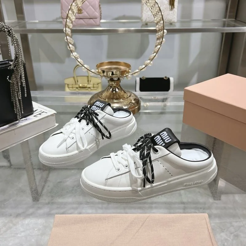 Miu Miu Sandals MultiPurpose 9587