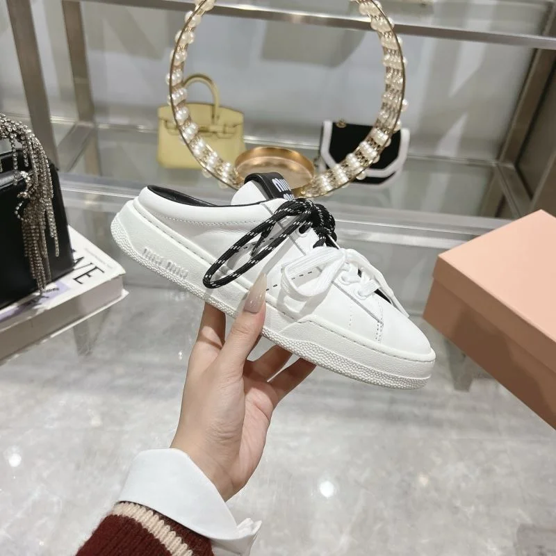 Miu Miu Sandals MultiPurpose 9587