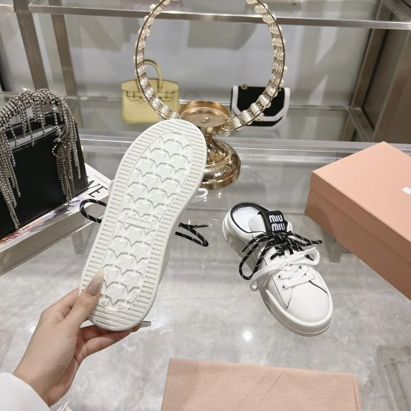 Miu Miu Sandals MultiPurpose 9587
