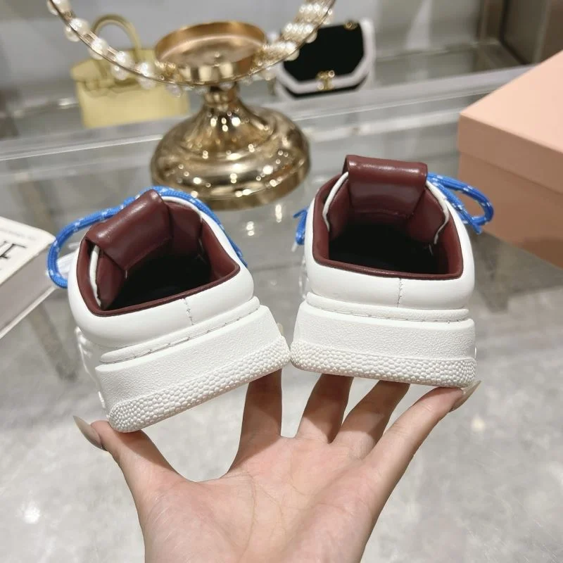 ComfortFit Miu Miu Sandals 9606
