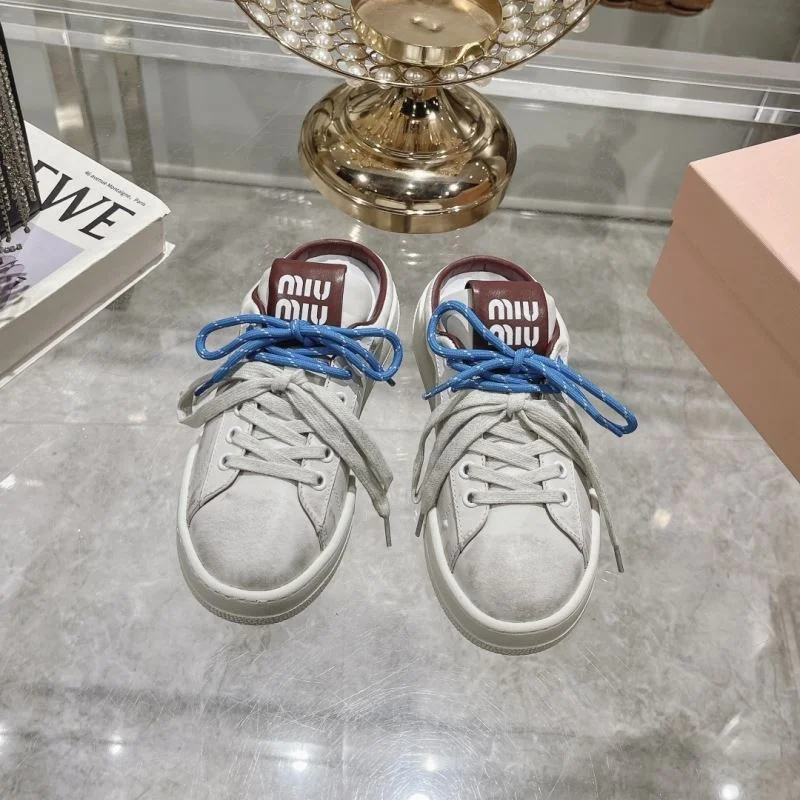 Attractive Miu Miu Sandals 9583