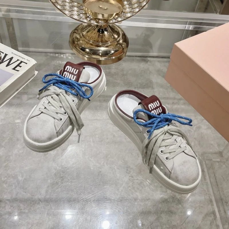 Attractive Miu Miu Sandals 9583