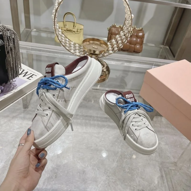 Attractive Miu Miu Sandals 9583