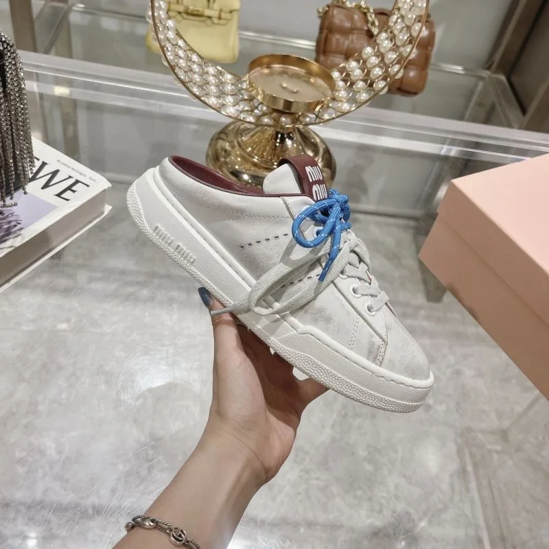 Attractive Miu Miu Sandals 9583