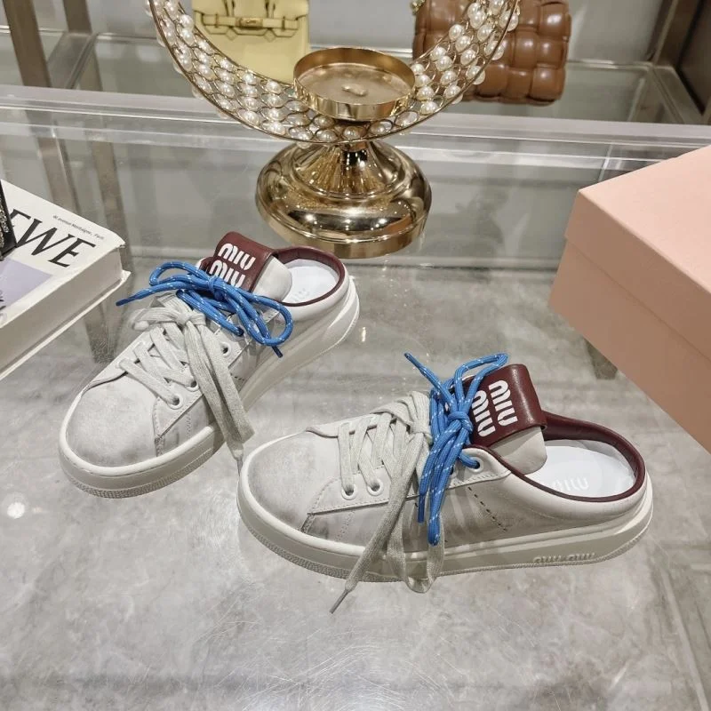 Attractive Miu Miu Sandals 9583