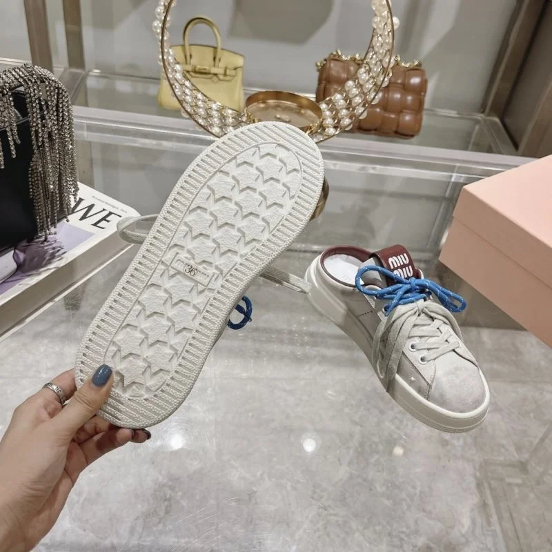 Attractive Miu Miu Sandals 9583