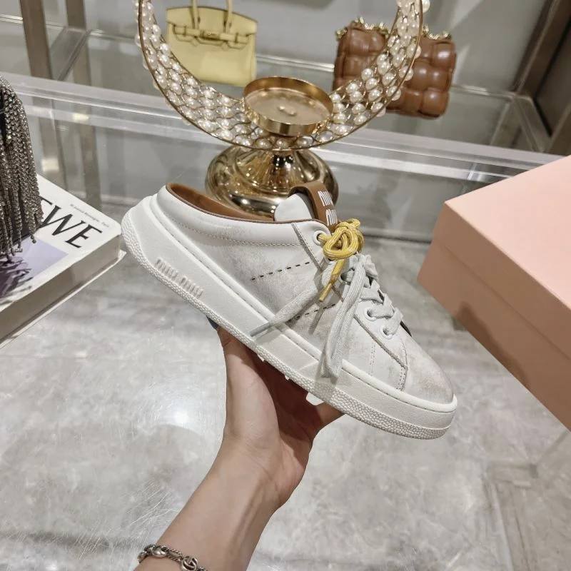 Vibrant Miu Miu Sandals 9617