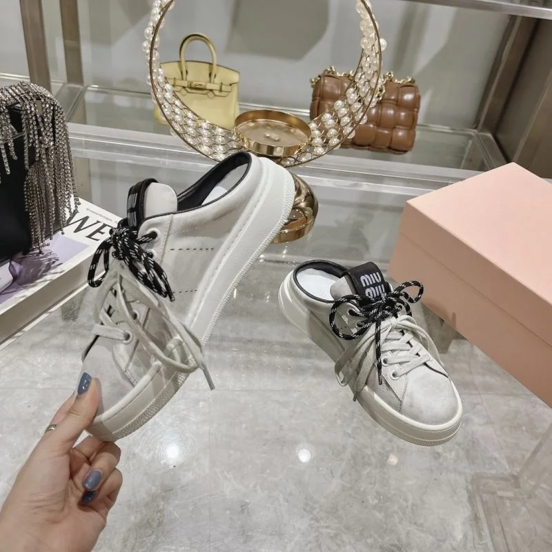 Miu Miu Sandals TopPick 9592