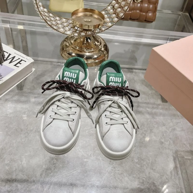 UrbanChic Miu Miu Sandals 9599