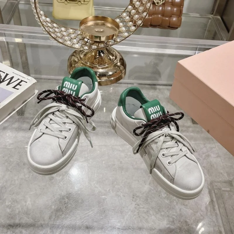 UrbanChic Miu Miu Sandals 9599