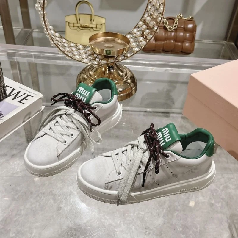 UrbanChic Miu Miu Sandals 9599