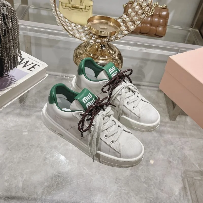 UrbanChic Miu Miu Sandals 9599