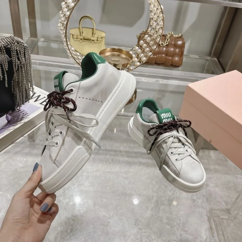 UrbanChic Miu Miu Sandals 9599