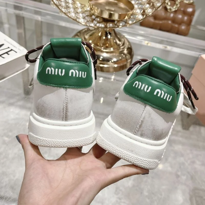 UrbanChic Miu Miu Sandals 9599