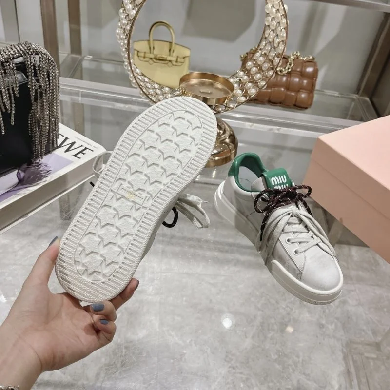 UrbanChic Miu Miu Sandals 9599