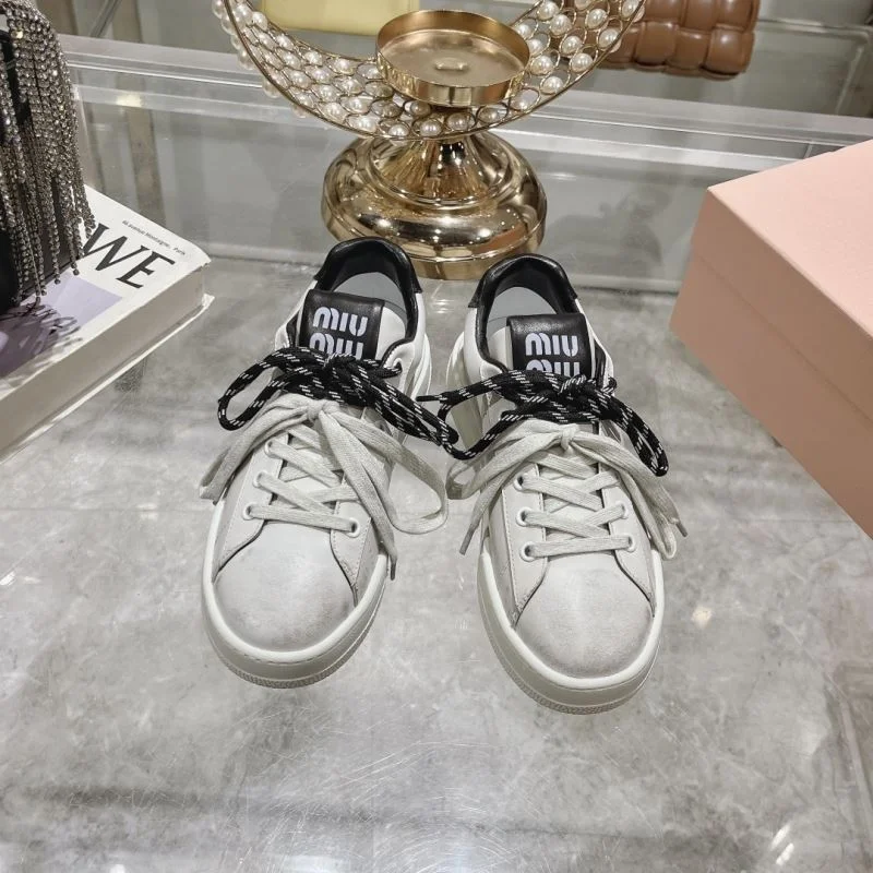 Colorful Miu Miu Sandals 9616