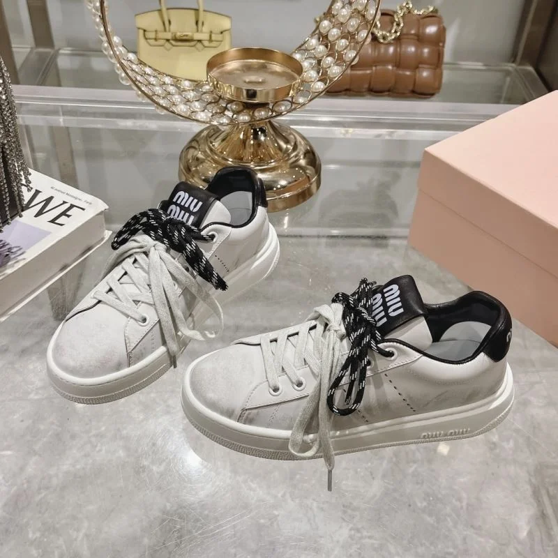 Colorful Miu Miu Sandals 9616