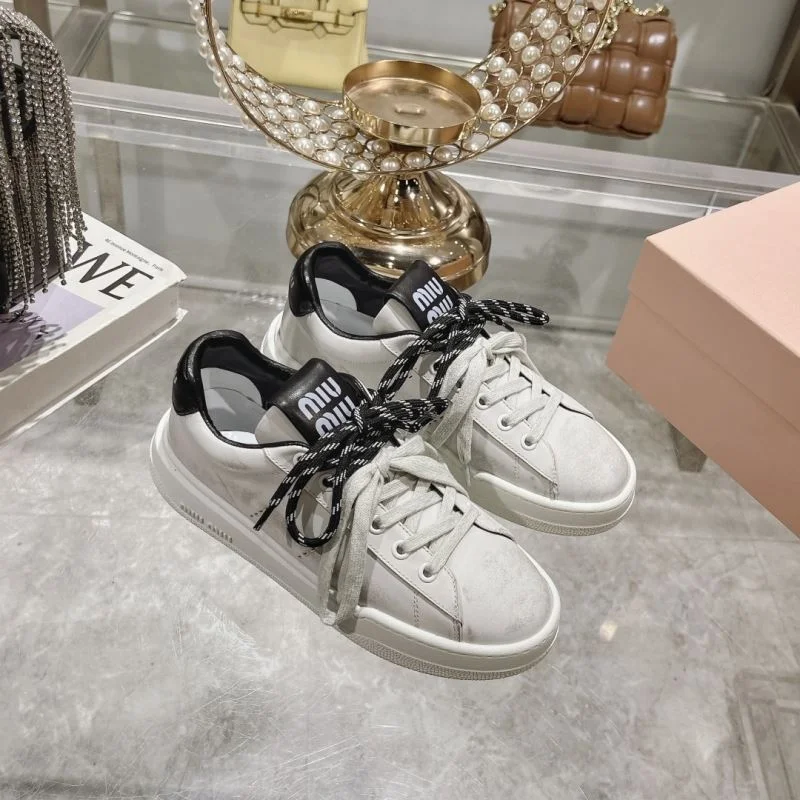 Colorful Miu Miu Sandals 9616