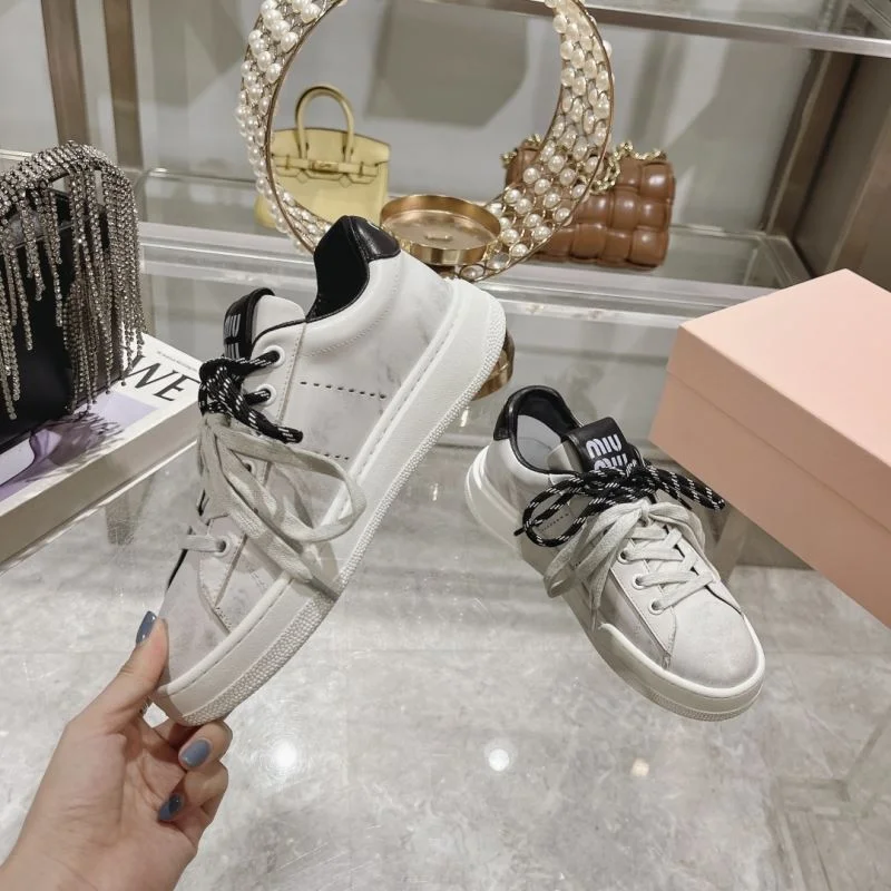 Colorful Miu Miu Sandals 9616