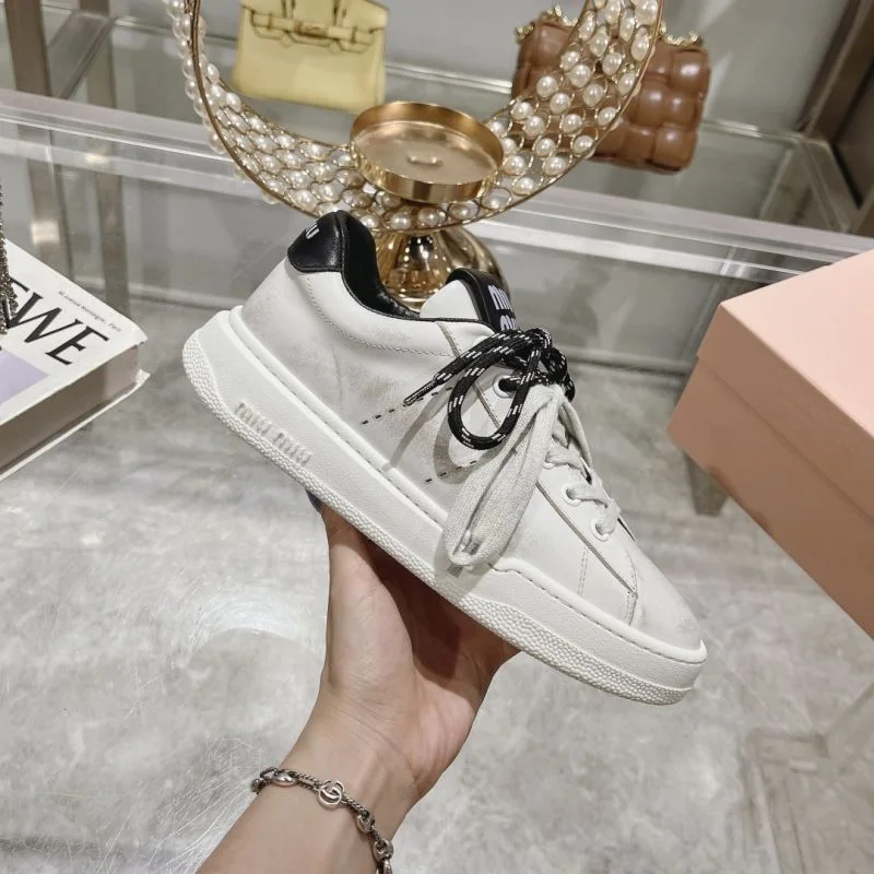 Colorful Miu Miu Sandals 9616