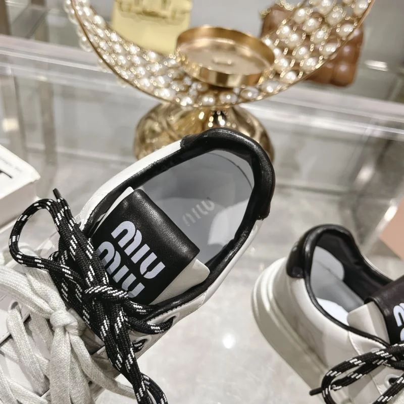 Colorful Miu Miu Sandals 9616