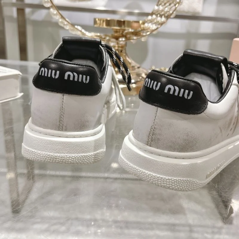 Colorful Miu Miu Sandals 9616