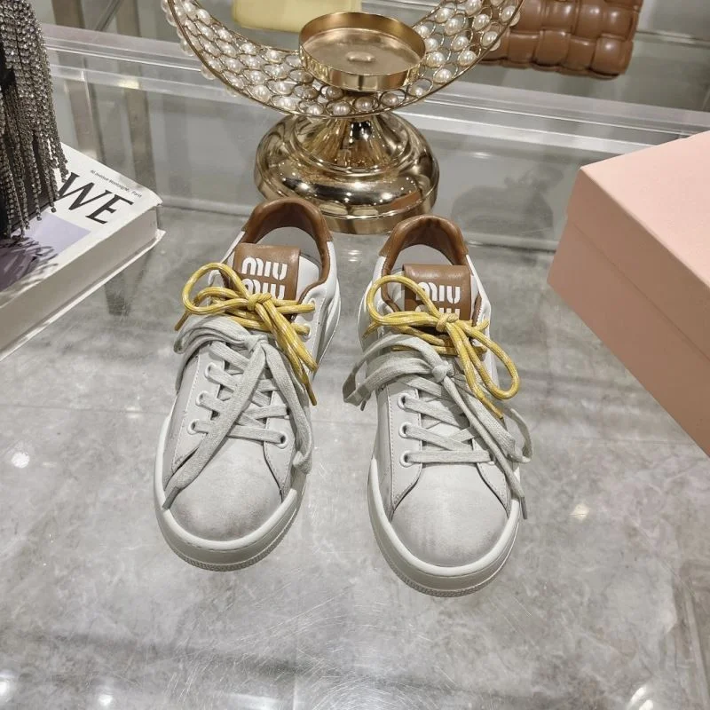 Flexible Miu Miu Sandals 9588