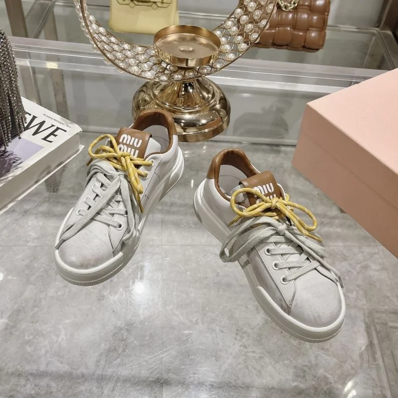 Flexible Miu Miu Sandals 9588