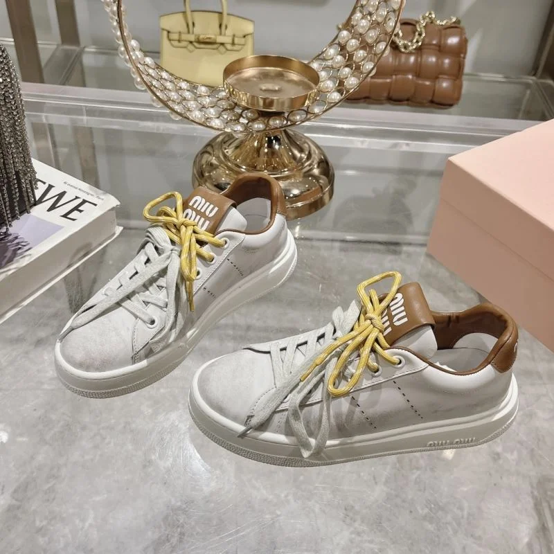 Flexible Miu Miu Sandals 9588