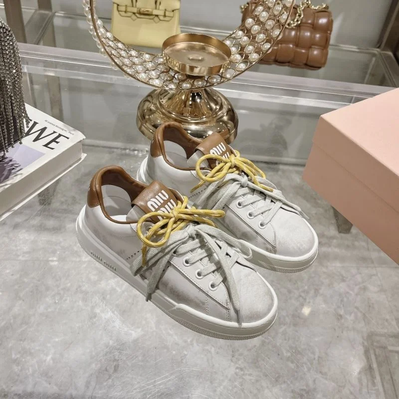 Flexible Miu Miu Sandals 9588