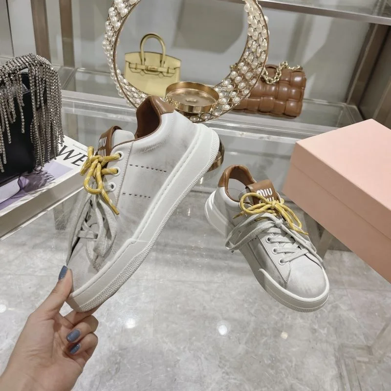 Flexible Miu Miu Sandals 9588