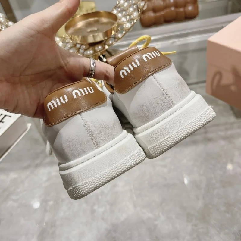 Flexible Miu Miu Sandals 9588