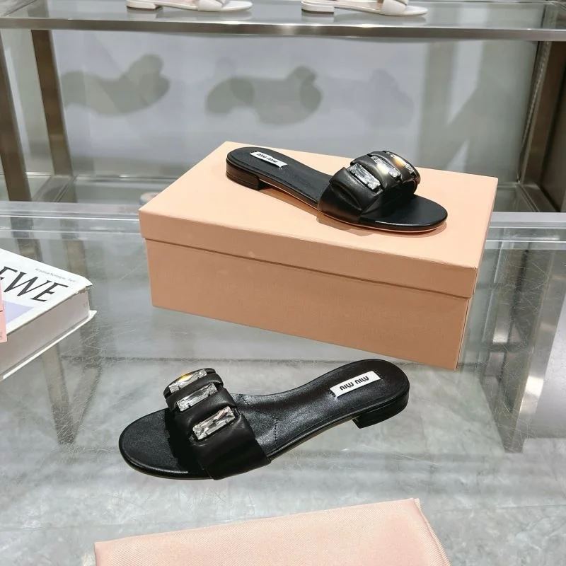 Miu Miu Sandals UrbanStyle 9581