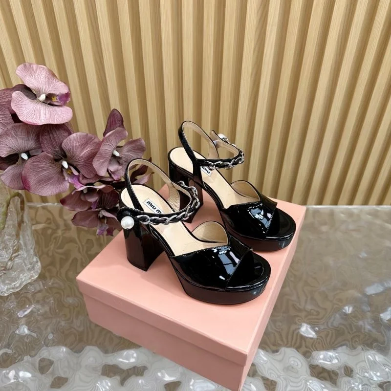 BestValue Miu Miu Sandals 9594