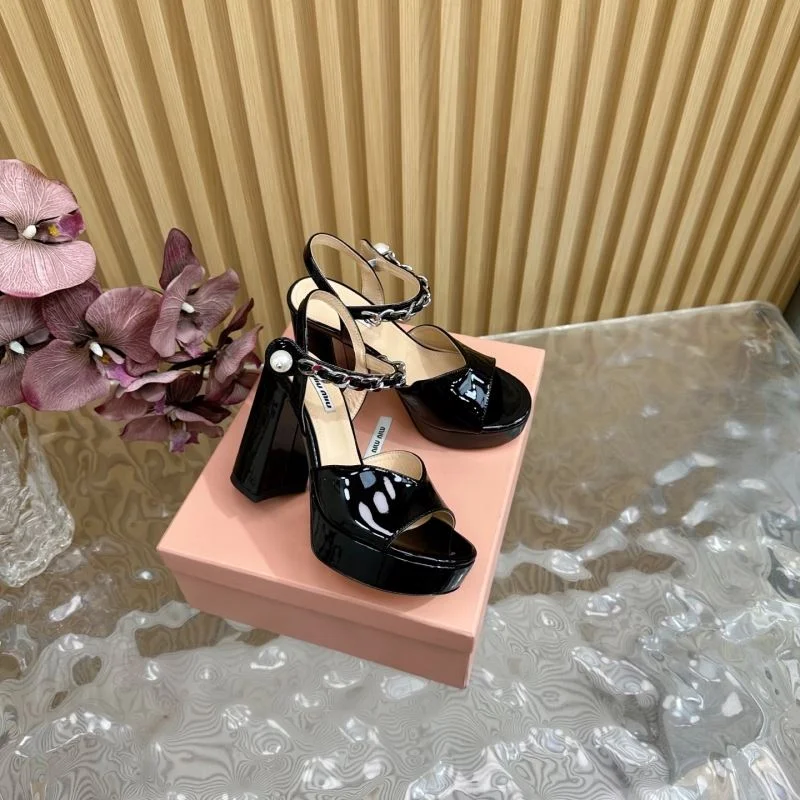 BestValue Miu Miu Sandals 9594