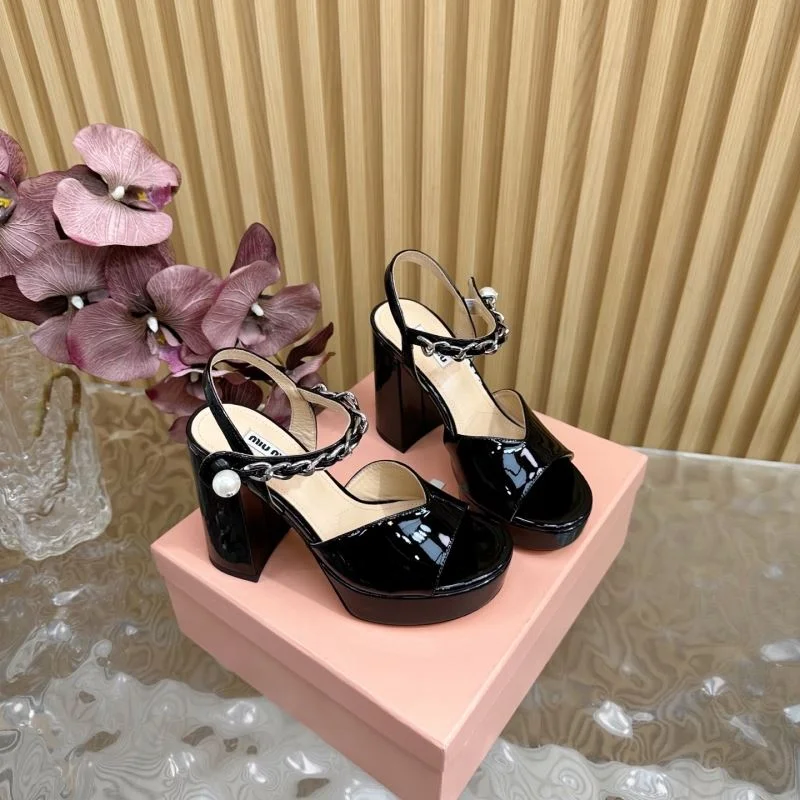 BestValue Miu Miu Sandals 9594