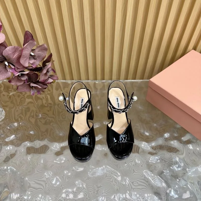 BestValue Miu Miu Sandals 9594