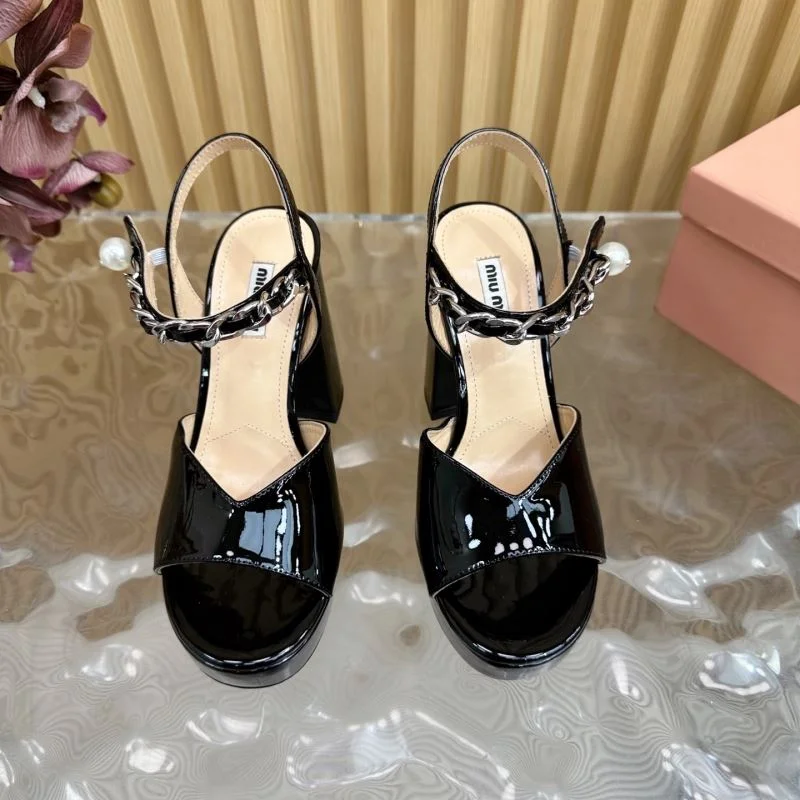BestValue Miu Miu Sandals 9594