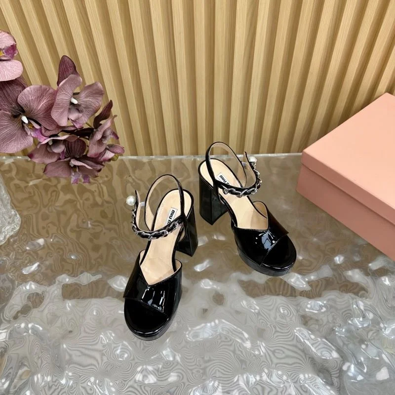 BestValue Miu Miu Sandals 9594