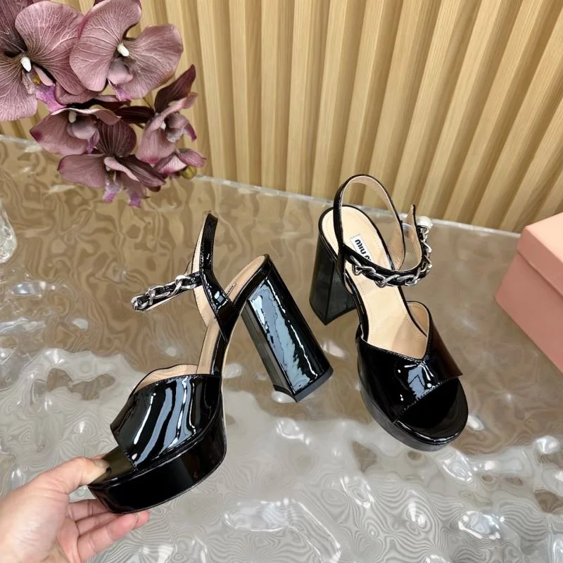BestValue Miu Miu Sandals 9594