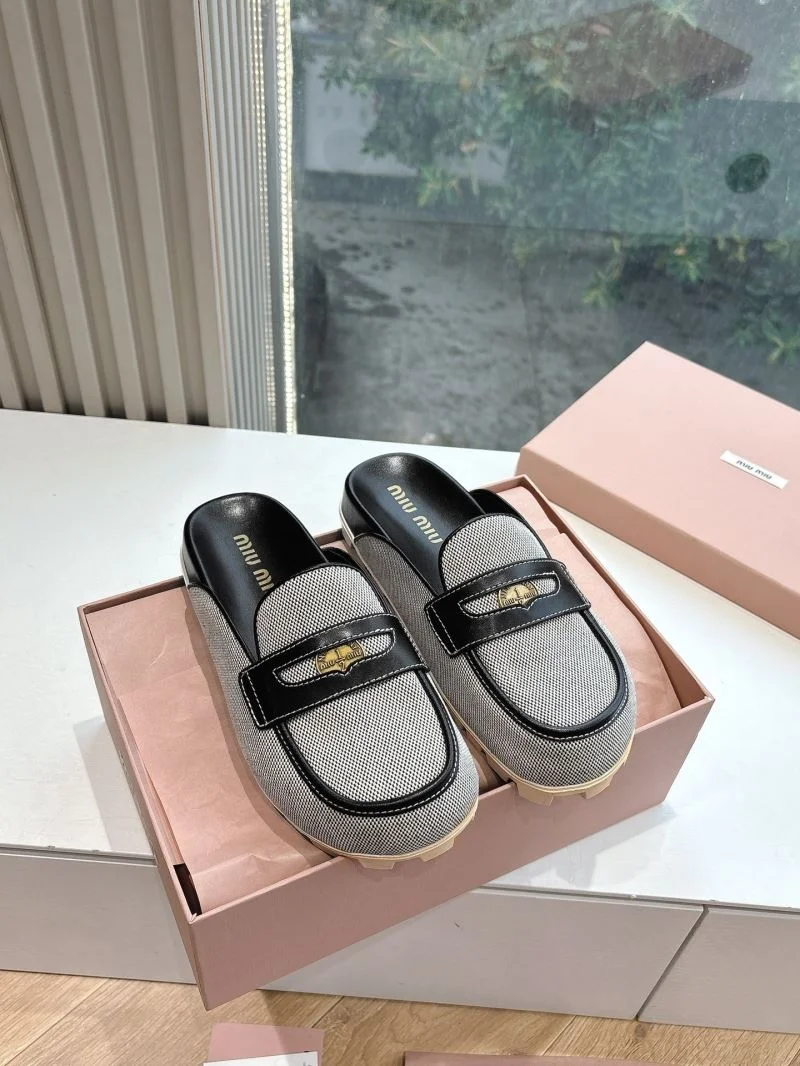 Miu Miu Sandals Chic 9546