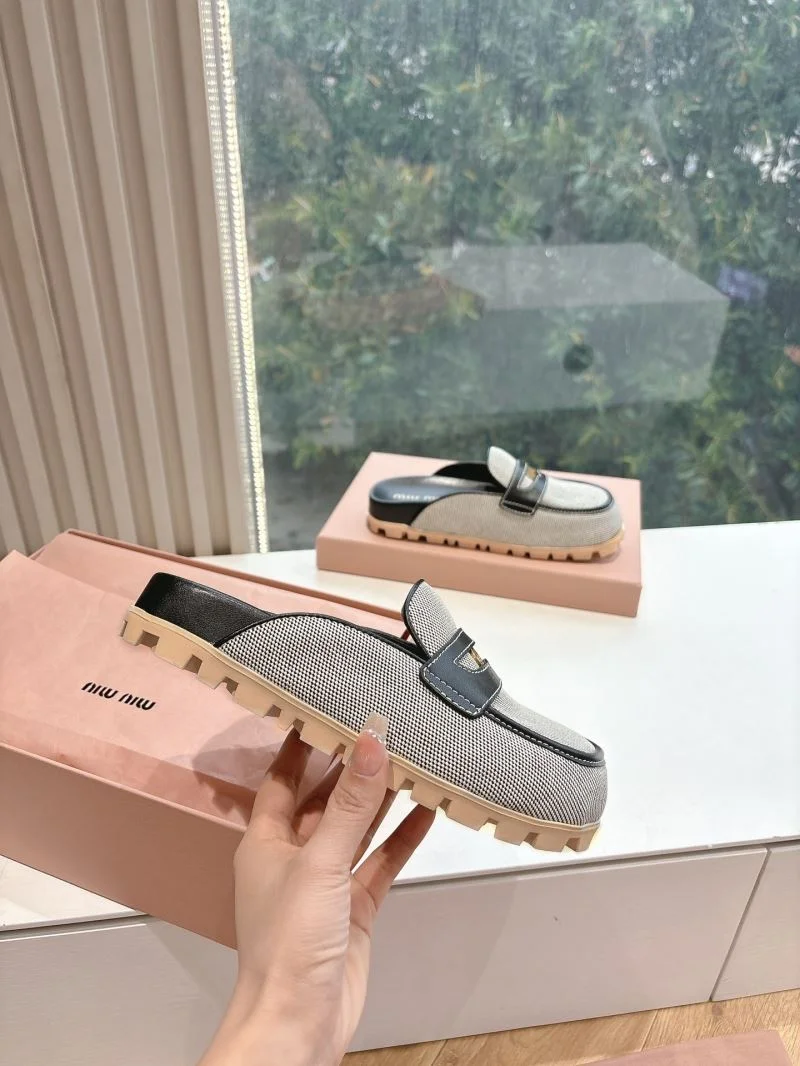 Miu Miu Sandals Chic 9546