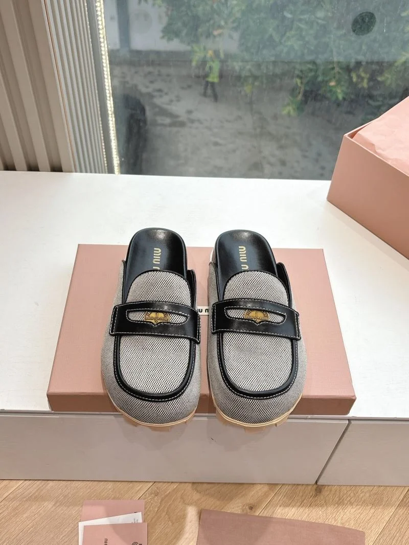 Miu Miu Sandals Chic 9546