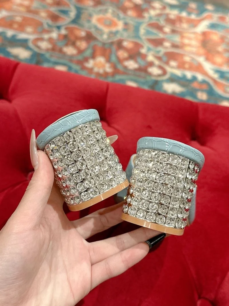 Miu Miu Sandals Unique 9565