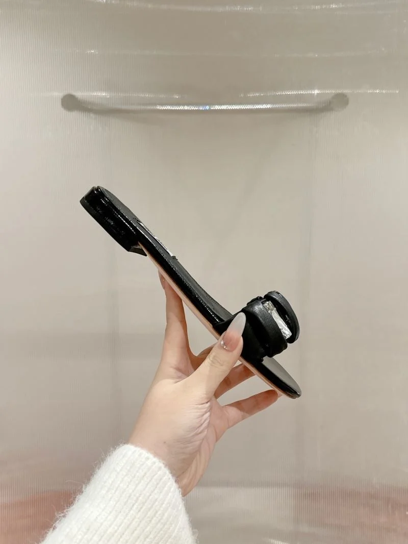 Miu Miu Sandals Popular 9519