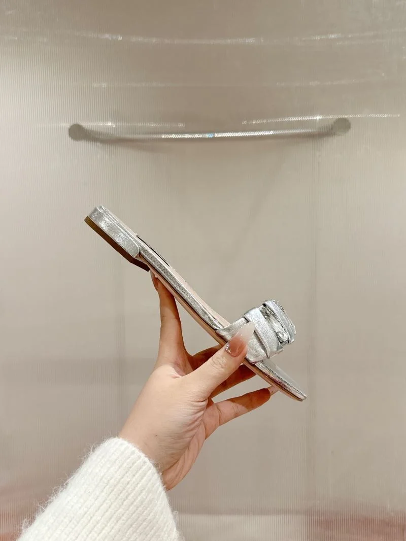 Miu Miu Sandals Reliable 9596