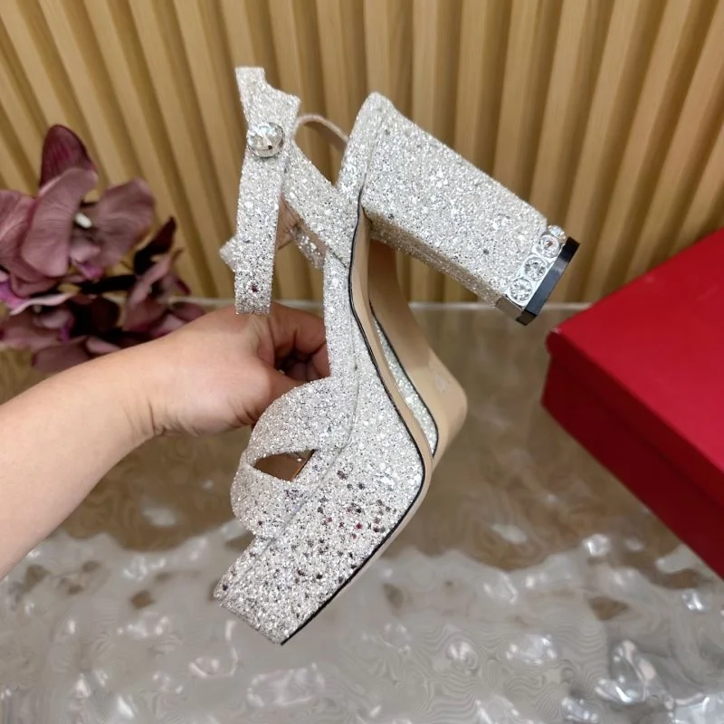EasyMatch Miu Miu Sandals 9515