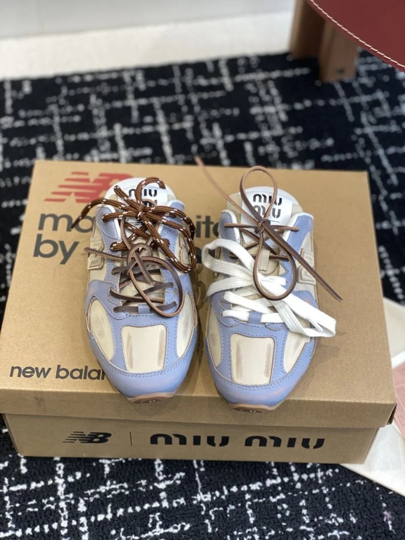 Unisex Miu Miu Sandals 9510