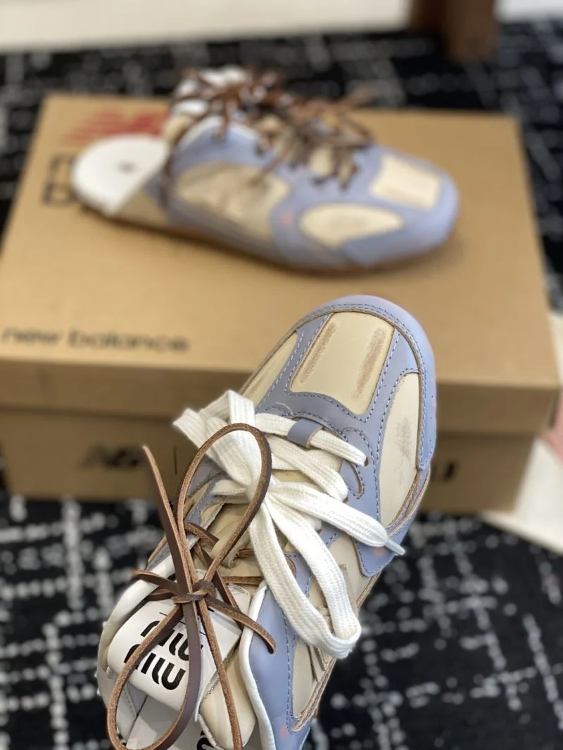 Unisex Miu Miu Sandals 9510